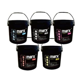 【臺灣雞絲頭】20公升日本瑪克斯耐候型水泥 20L(純水泥 壁癌 抓漏 滲水專用水泥)