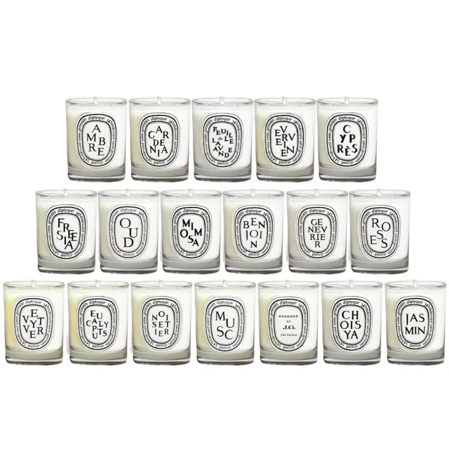 【2026】Diptyque蠟燭推薦ptt》6款高評價人氣品牌排行榜 | BALIMAN情報局