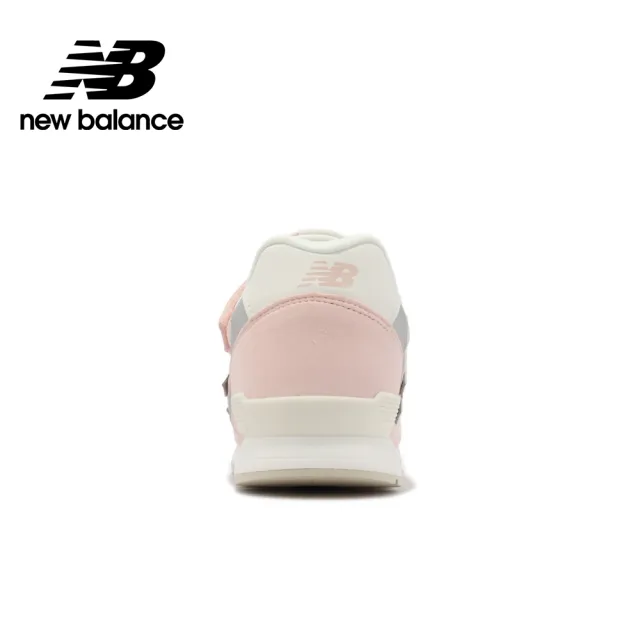 【NEW BALANCE】NB 童鞋_男童/女童_粉色_YV996XC3-W