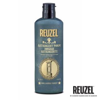 【REUZEL】保濕舒緩收歛泡沫(200ml)