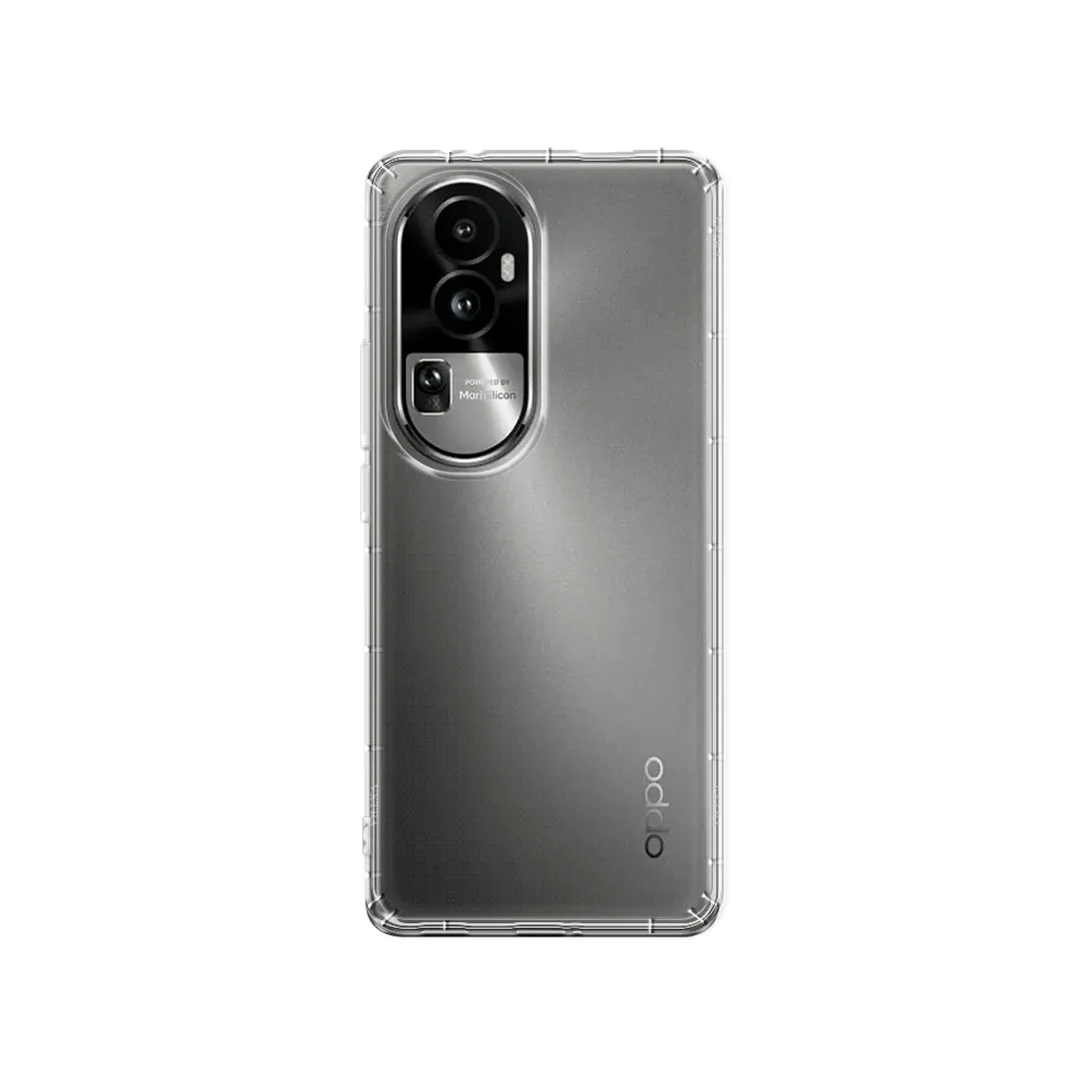 【VXTRA】OPPO Reno10 Pro+ 防摔氣墊手機保護殼