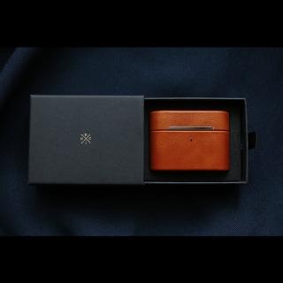 【UNIC】UNIC真皮Airpods Pro 2保護殼 Airpods Pro第2代(真皮)