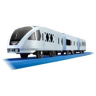 【TAKARA TOMY】PLARAIL 鐵道王國 S-36東武新幹線Spacia X(多美火車)