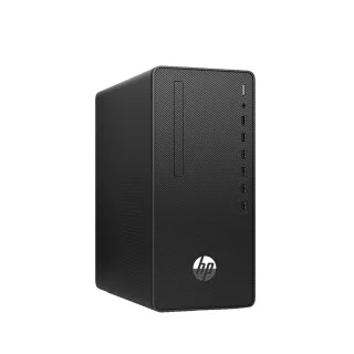 【HP 惠普】R5六核微型直立式商用電腦(285G8 MT/R5-5600G/8G/512 SSD/W11P)