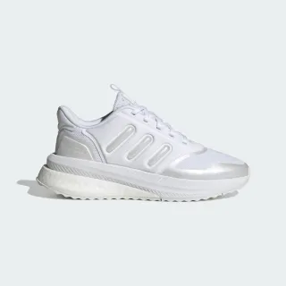 【adidas 愛迪達】X_PLRPHASE 跑鞋 慢跑鞋 運動鞋 女鞋(IG4780)