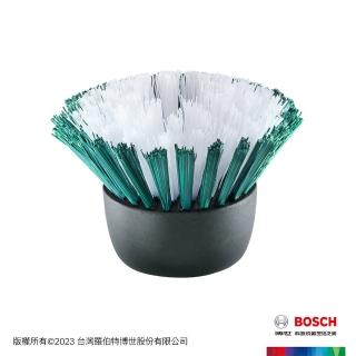 【BOSCH 博世】電動刷 UniversalBrush 專用清潔鬃刷