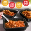 【享吃美味】韓式辣肉醬麵飯任選8盒(250g±10%/盒/關廟麵/義大利麵/飯)