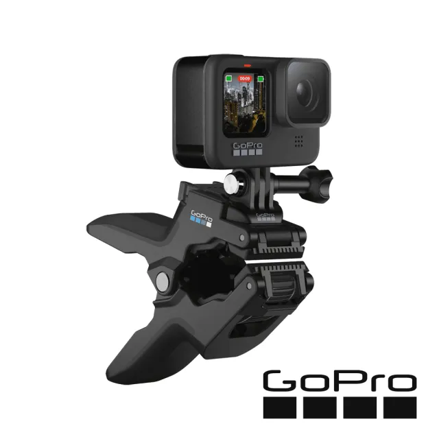 【GoPro】HERO11 Mini 隨夾隨拍套組