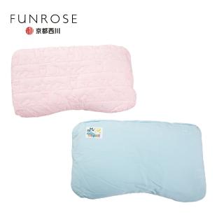 【京都西川】西川Nishikawa醫生推薦兒童健康枕-1入(成長型調節枕頭/發育中兒童必備/身高110cm-150cm適用)