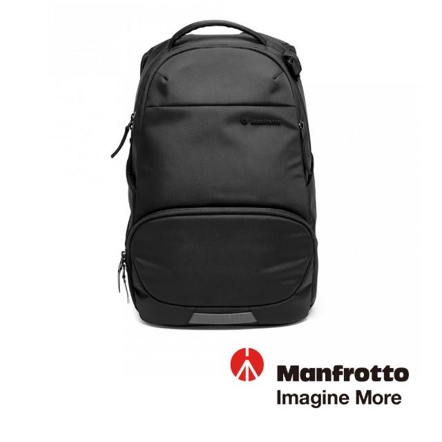 【Manfrotto 曼富圖】ACTIVE 後背包 III MBMA3-BP-A(公司貨)