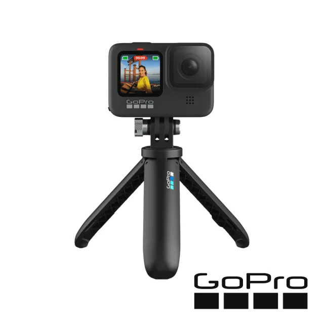 【GoPro】HERO 11 手持128G套組