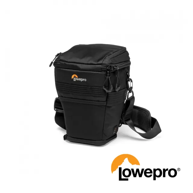 【Lowepro 羅普】ProTactic 專業旅行者快槍手 TLZ70AW 相機包(公司貨)