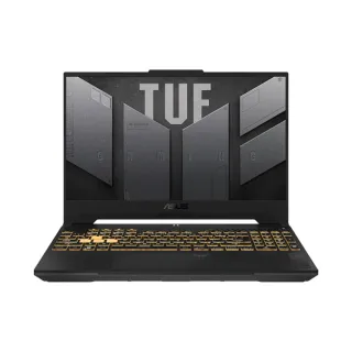 【ASUS 華碩】特仕版 15.6吋電競筆電(TUF Gaming FX507ZC4/i7-12700H/32G/512G SSD/RTX3050 4G獨顯/W11)