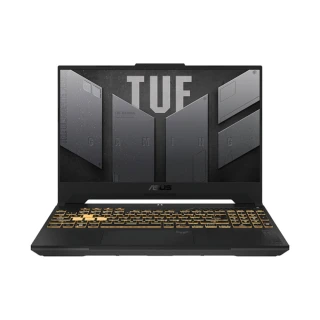 【ASUS 華碩】特仕版 15.6吋電競筆電(TUF Gaming FX507ZC4/i7-12700H/32G/1TB SSD/RTX3050 4G獨顯/W11)