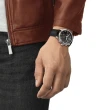 【TISSOT 天梭 官方授權】SUPERSPORT CHRONO 三眼計時腕錶 / 45.5mm 禮物推薦 畢業禮物(T1166171605700)