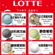 【Lotte 樂天】日本Lotte家庭號桶裝冰淇淋2Lx1桶(日本原裝進口多種口味任選/黑貓宅急便配送)