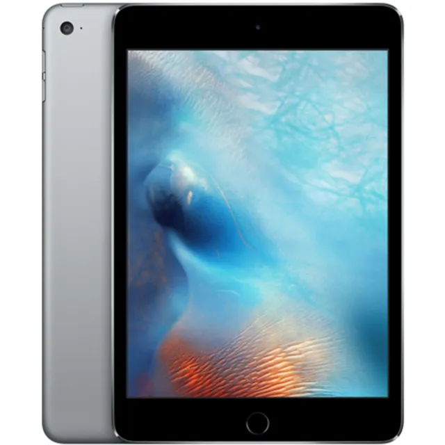 Apple】B 級福利品iPad mini 第4 代(7.9吋/LTE/32GB) - momo購物網