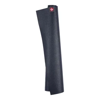 【Manduka】eKo SuperLite Travel Mat 旅行瑜珈墊 1.5mm 加長版 - Midnight(加長版、天然橡膠旅行墊)