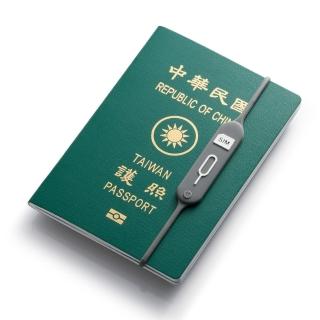 【LT立物創意】SIM卡收納線 雙入組(附退卡針)