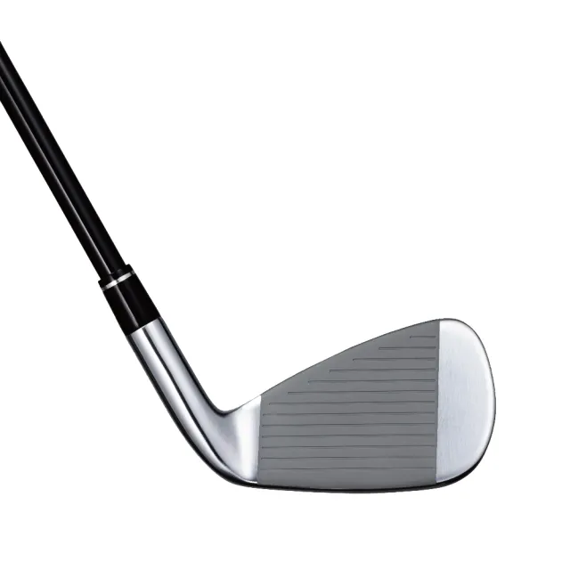 【HONMA 本間高爾夫】BE-NX #7-11 SW NX45 左手鐵桿6支組 高爾夫球桿(不含球袋 日本專業品牌)