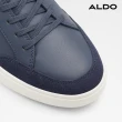 【ALDO】COURTSPEC-百搭休閒鞋-男鞋(藍色)