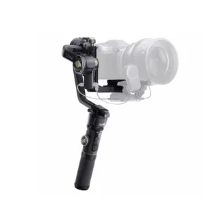 【ZHIYUN 智雲】雲鶴 CRANE 2S PRO 三軸穩定器 專業套裝(正成公司貨)