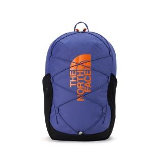 【The North Face】北臉 後揹包 童包 運動包 書包 旅行包 登山包 Y COURT JESTER 藍 NF0A52VYOM6