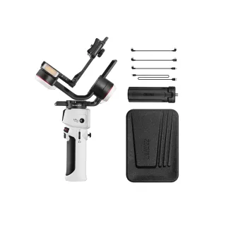 【ZHIYUN 智雲】CRANE M3S 手持雲台穩定器(正成公司貨)