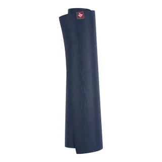 【Manduka】eKO Yoga Mat 天然橡膠瑜珈墊 5mm 加長版 - Midnight(加長版、天然橡膠瑜珈墊)