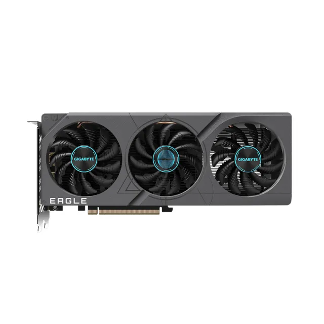 【GIGABYTE 技嘉】GeForce RTX 4060 EAGLE OC 8G 顯示卡