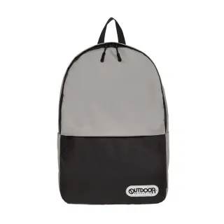 【OUTDOOR 官方旗艦館】聖誕節交換禮物 風格前線-後背包- 出國／旅遊好便利