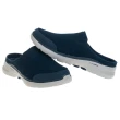 【SKECHERS】男鞋 健走系列涼拖鞋 GO WALK 6(216270NVGY)