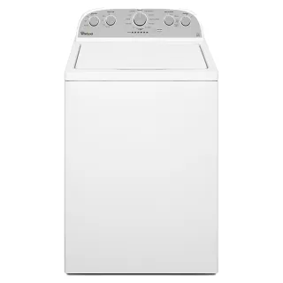 【Whirlpool 惠而浦】13公斤◆極智直立系列美式洗衣機(WTW5000DW)