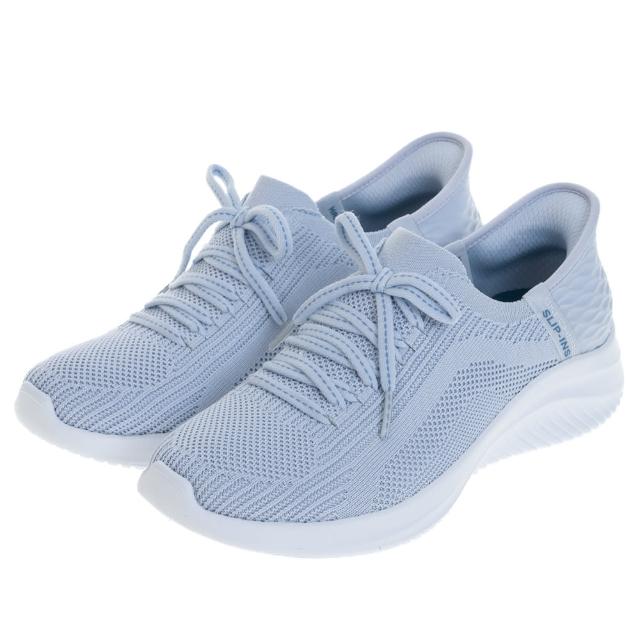 【SKECHERS】女鞋 休閒系列 瞬穿舒適科技 ULTRA FLEX 3.0(149711LTBL)