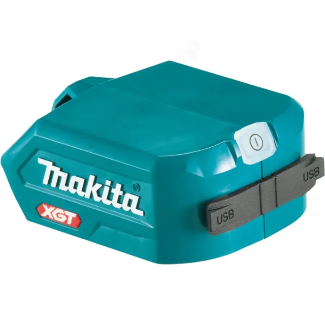 【MAKITA 牧田】ADP001G 40V USB轉接器(ADP001G)