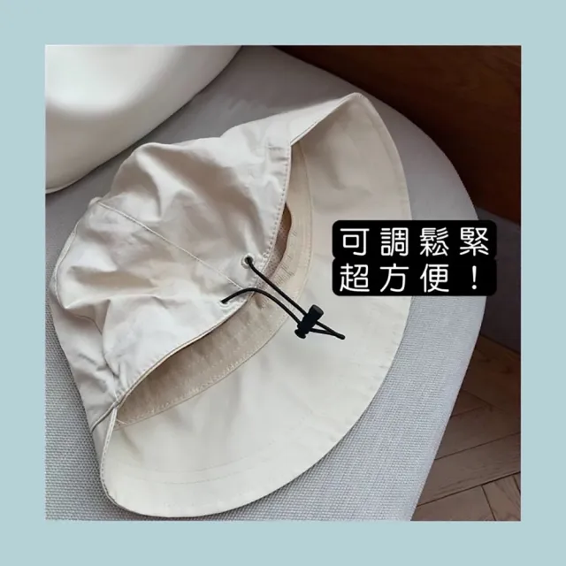 【WittyWardrobe】可折疊韓版涼感鴨舌遮陽帽 防曬帽 鴨舌帽(抗uv 大帽簷 超輕量透氣)