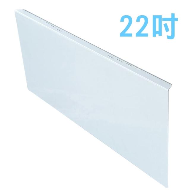 【台灣製~護視長】22吋 抗藍光液晶螢幕護目鏡(AOC NEW系列)