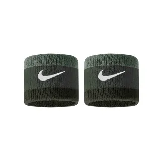 【NIKE 耐吉】腕帶 SWOOSH 運動 訓練 路跑 N0001565314OS