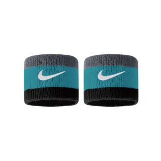 【NIKE 耐吉】腕帶 SWOOSH 運動 訓練 路跑 N0001565017OS