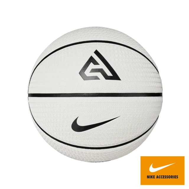 NIKE 耐吉 籃球 7號球 8P PLAYGROUND 白 N100413912907