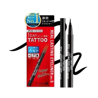【K-Palette】完美持久防水眼線液