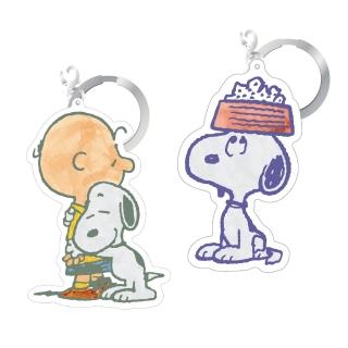 【iPASS 一卡通】SNOOPY 陪伴 / 等等 造型一卡通 代銷(史努比)