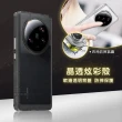 【晶透炫彩】小米 Xiaomi 13 Ultra 四角氣囊防摔保護 軍規軟邊手機殼