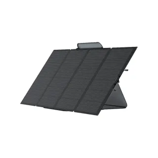 【EcoFlow 正浩】400W 便攜太陽能板