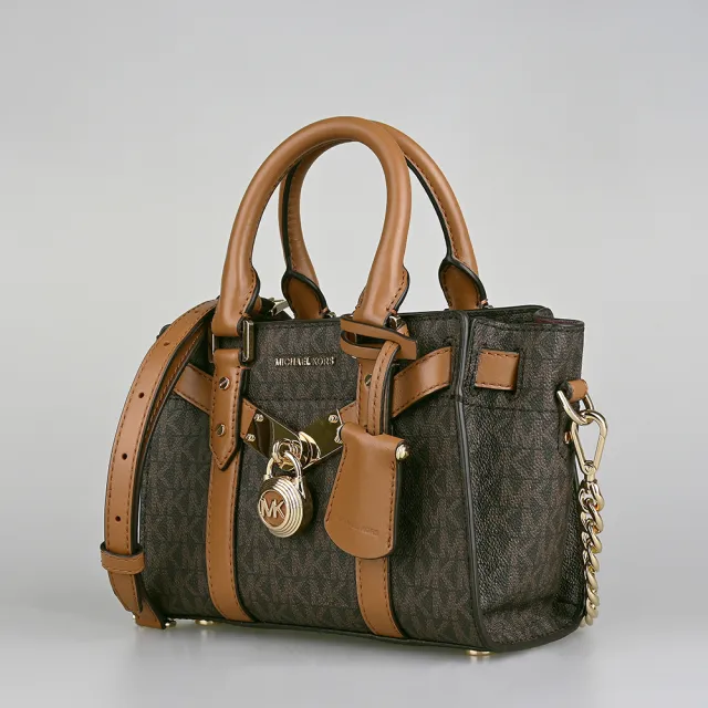 Michael kors deals small hamilton