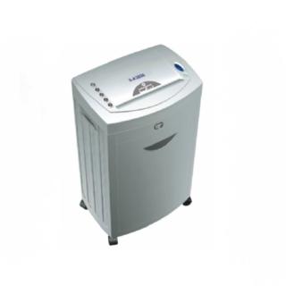 【RESUN 日生】電動碎紙機 A3 短碎狀 可碎信用卡 光碟片 / 臺 S-A3000