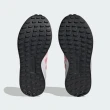 【adidas 愛迪達】運動鞋 童鞋 小童 兒童 魔鬼氈 RUN 70s CF K 粉 IG4899
