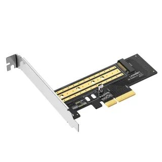 【iStyle】PCI-E 3.0 M.2 SSD 轉接卡+2TB M.2 SSD