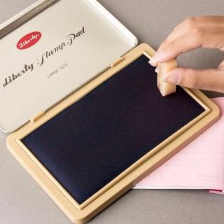 【LIBERTY】利百代 特大關防印臺 開學文具