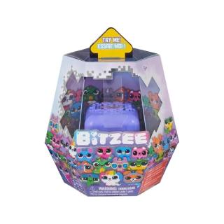 【ToysRUs 玩具反斗城】Spinmaster 位元奇-虛擬互動電子寵物(兒童 玩具)
